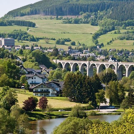Apartamento Friends & Family Domizil Willingen Willingen  Exterior foto