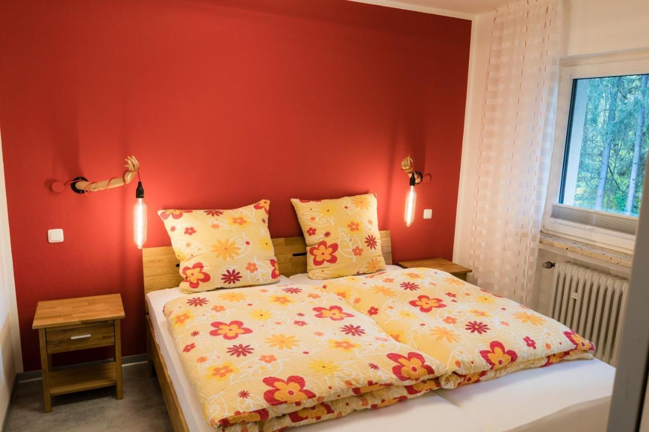 Apartamento Friends & Family Domizil Willingen Willingen  Exterior foto