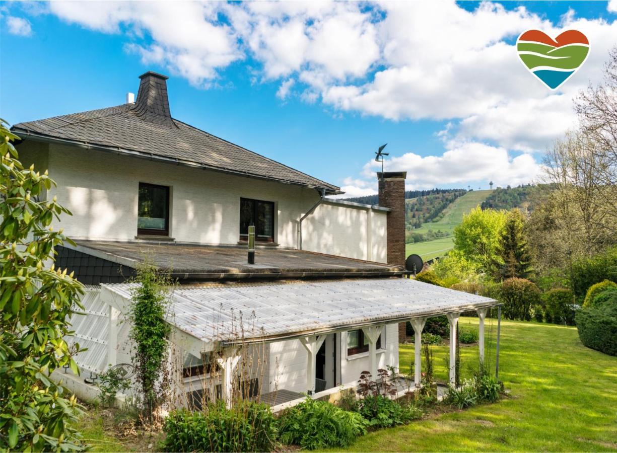 Apartamento Friends & Family Domizil Willingen Willingen  Exterior foto