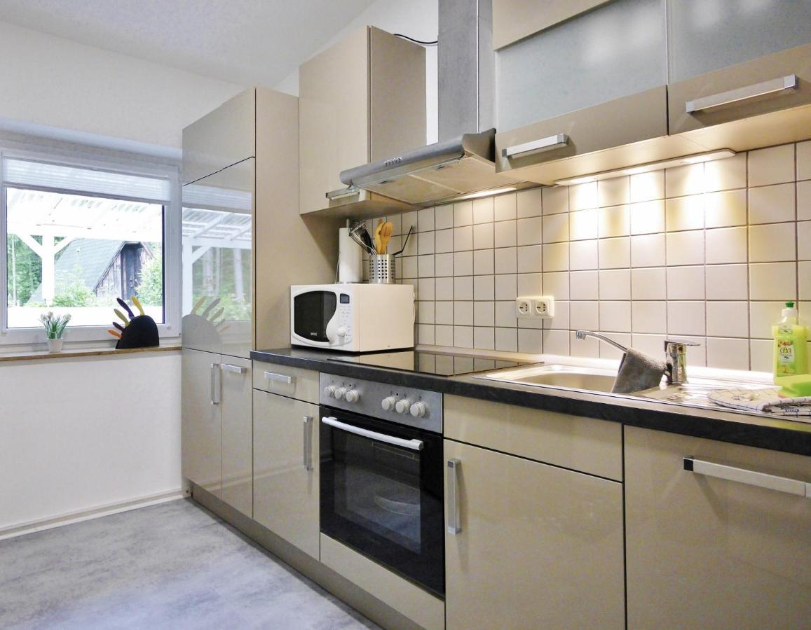 Apartamento Friends & Family Domizil Willingen Willingen  Exterior foto