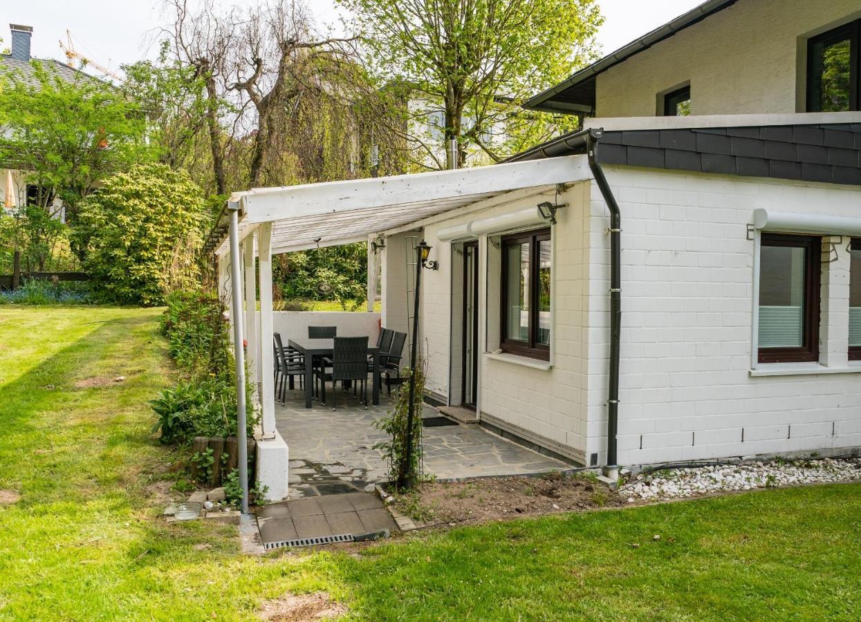 Apartamento Friends & Family Domizil Willingen Willingen  Exterior foto