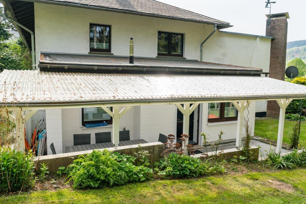 Apartamento Friends & Family Domizil Willingen Willingen  Exterior foto