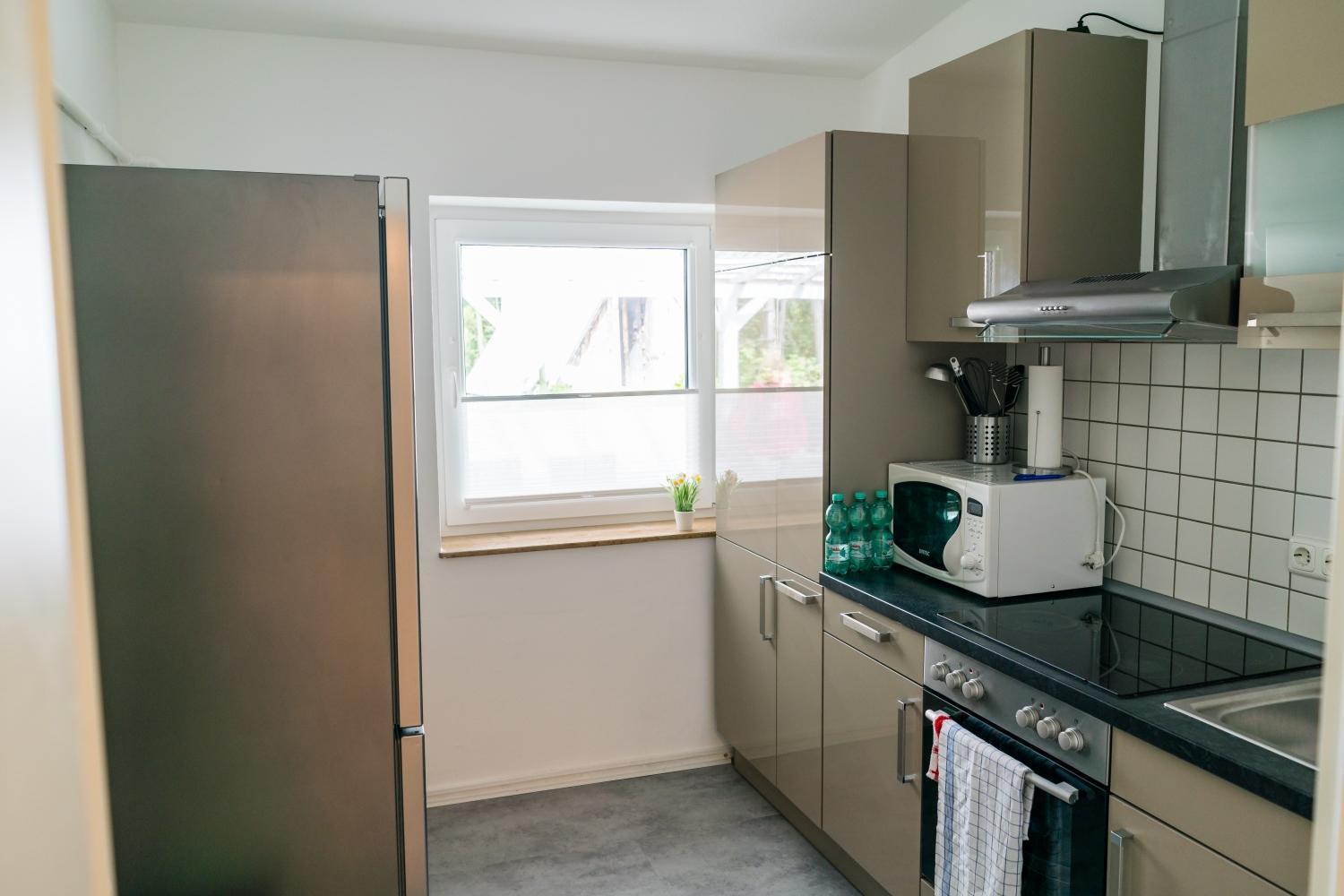 Apartamento Friends & Family Domizil Willingen Willingen  Exterior foto
