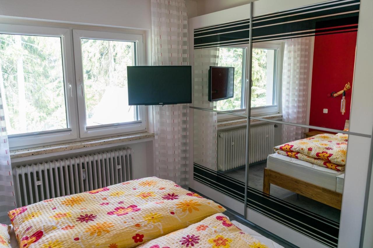 Apartamento Friends & Family Domizil Willingen Willingen  Exterior foto