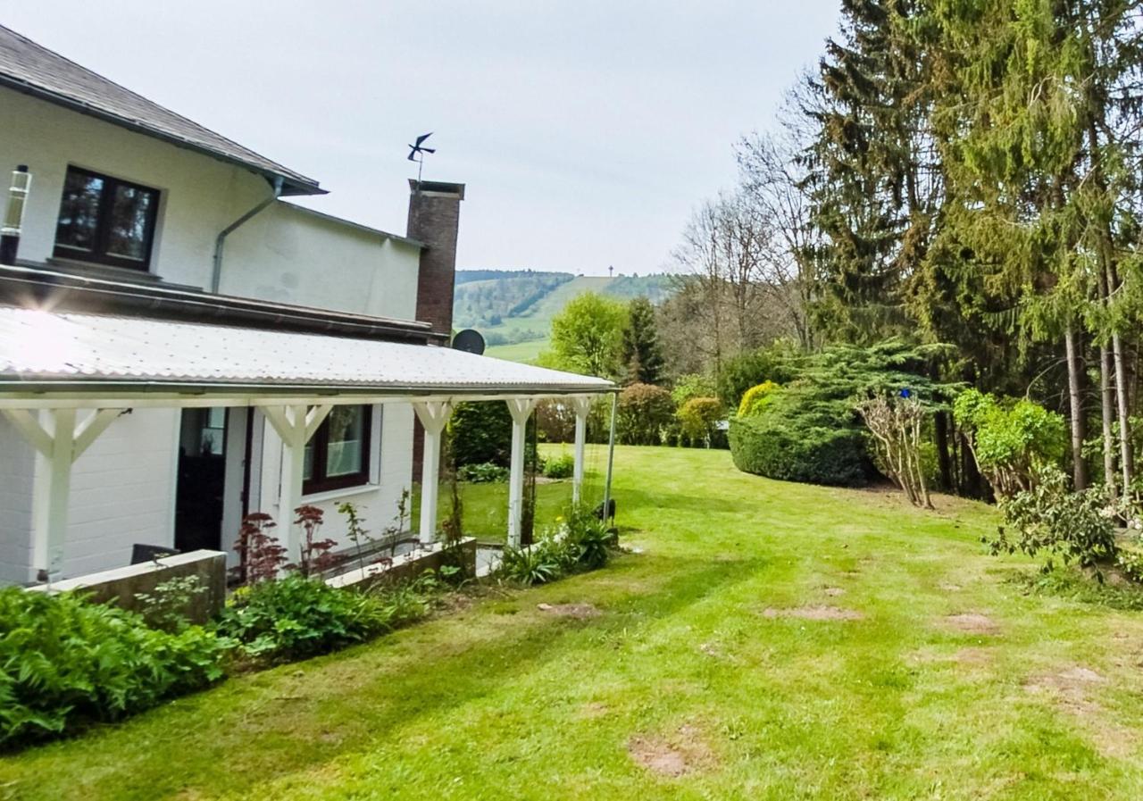Apartamento Friends & Family Domizil Willingen Willingen  Exterior foto