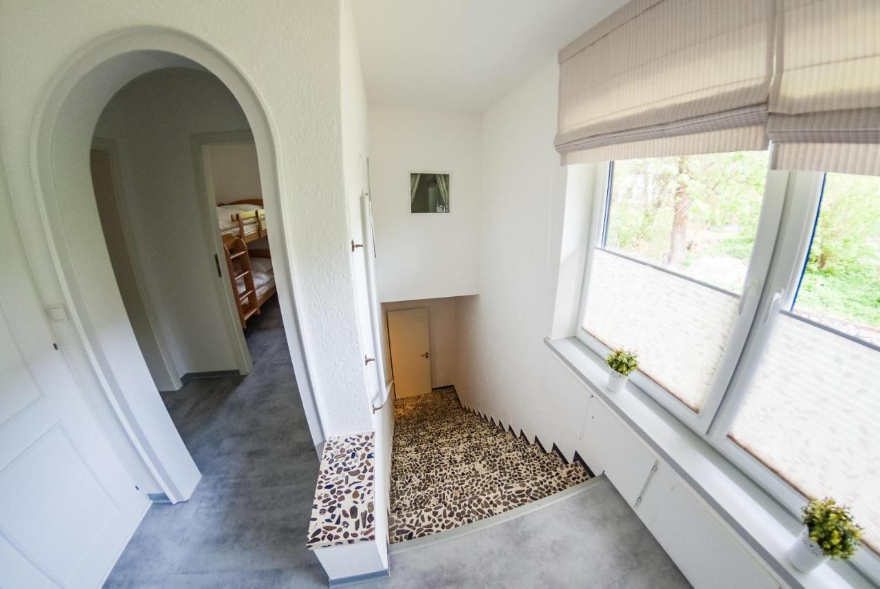 Apartamento Friends & Family Domizil Willingen Willingen  Exterior foto