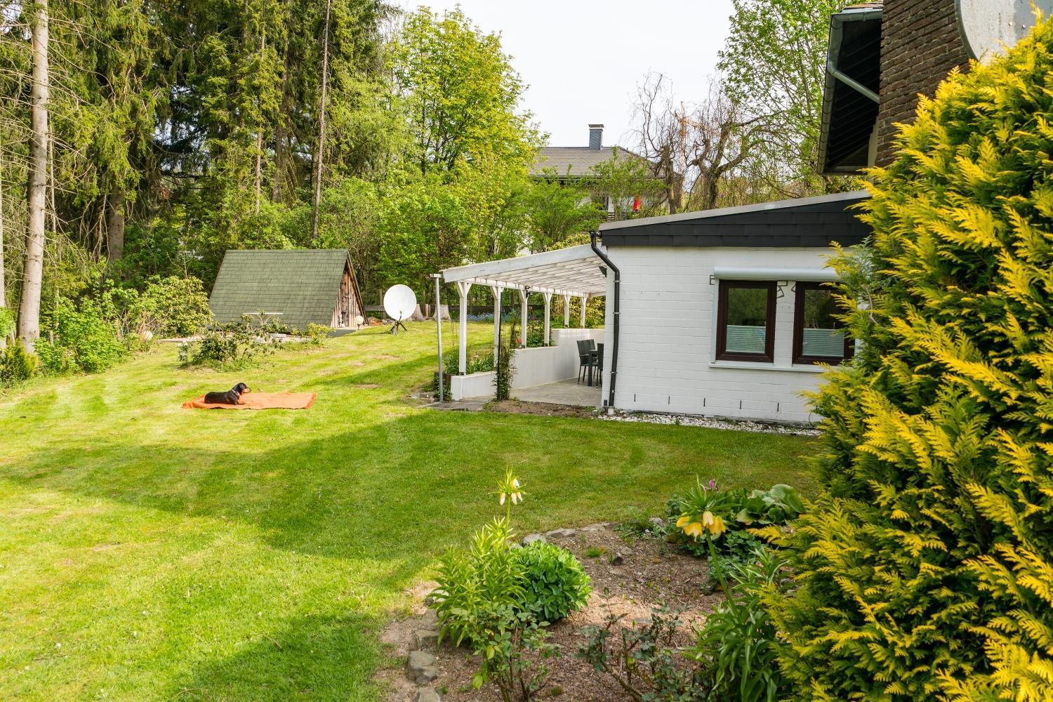 Apartamento Friends & Family Domizil Willingen Willingen  Exterior foto