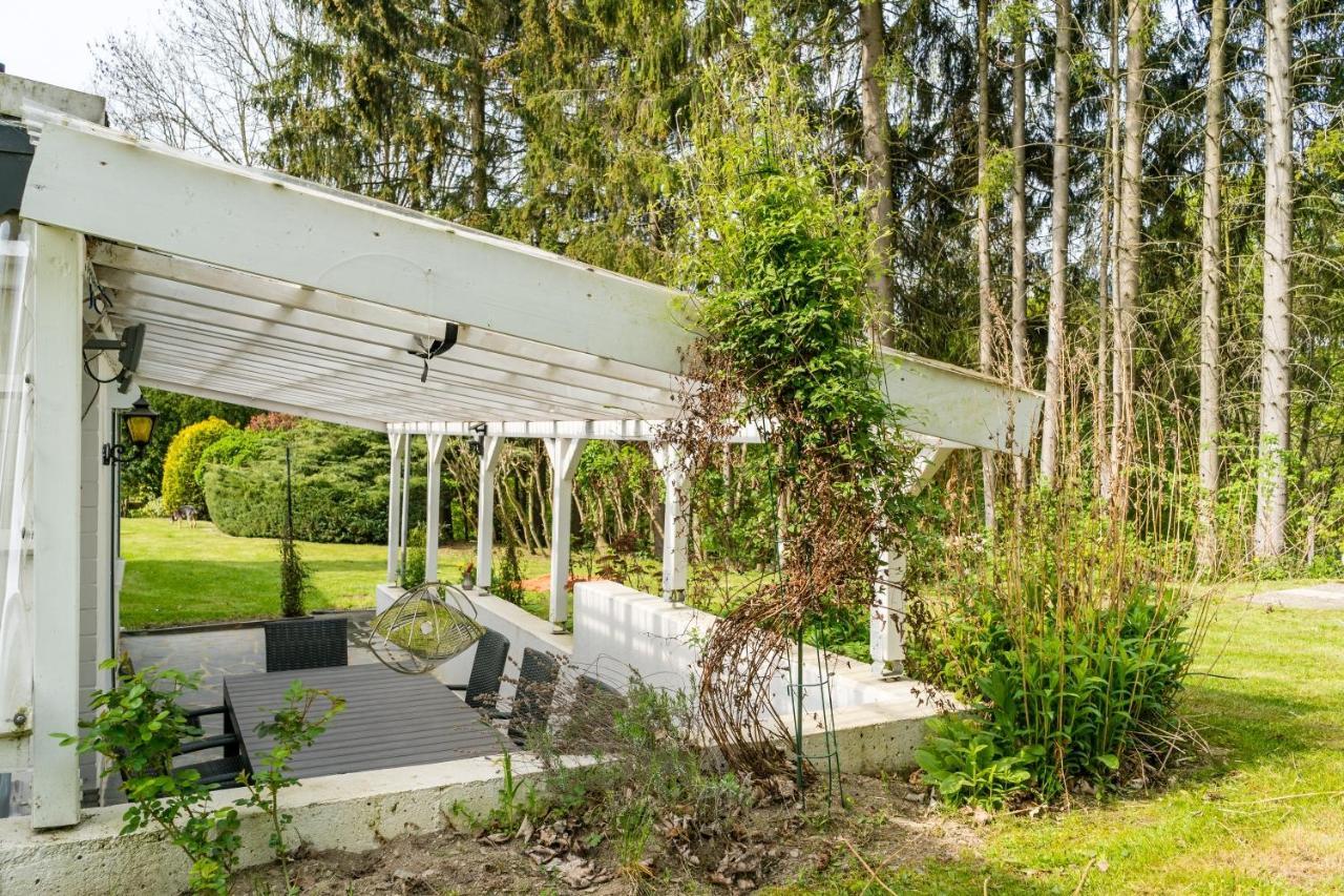 Apartamento Friends & Family Domizil Willingen Willingen  Exterior foto