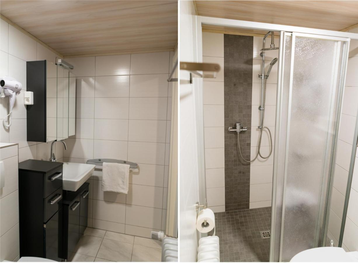 Apartamento Friends & Family Domizil Willingen Willingen  Exterior foto