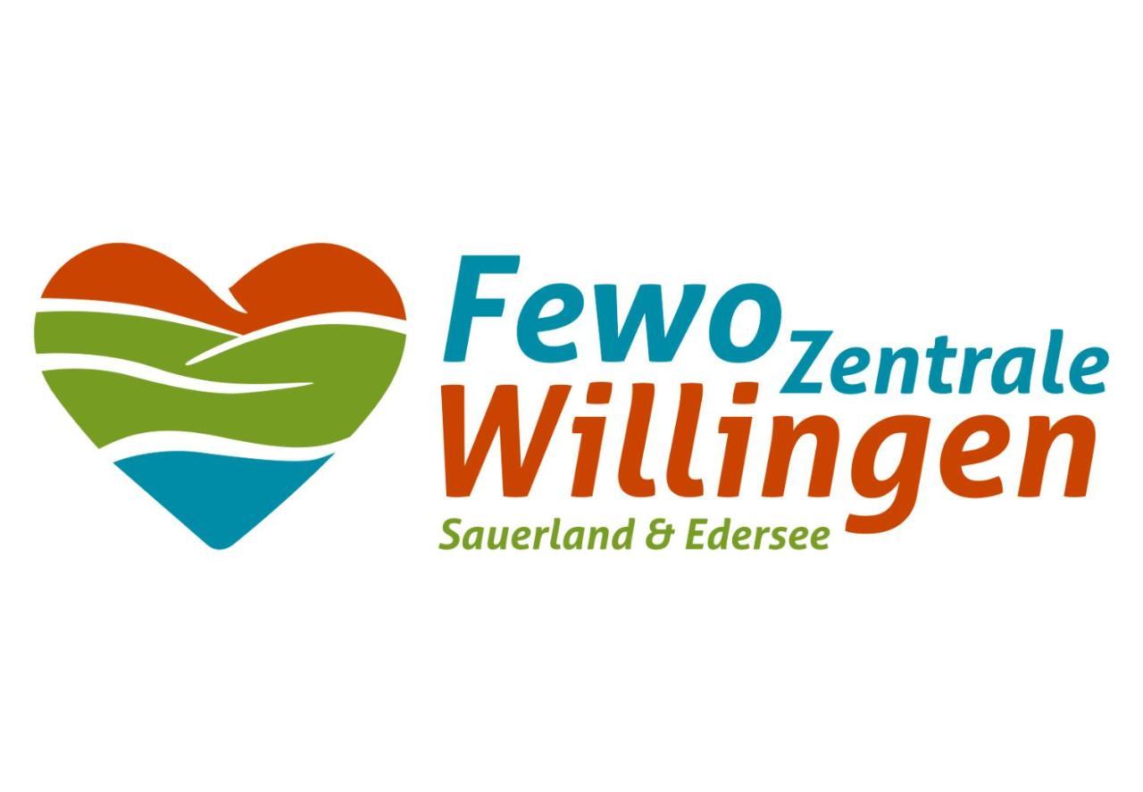 Apartamento Friends & Family Domizil Willingen Willingen  Exterior foto