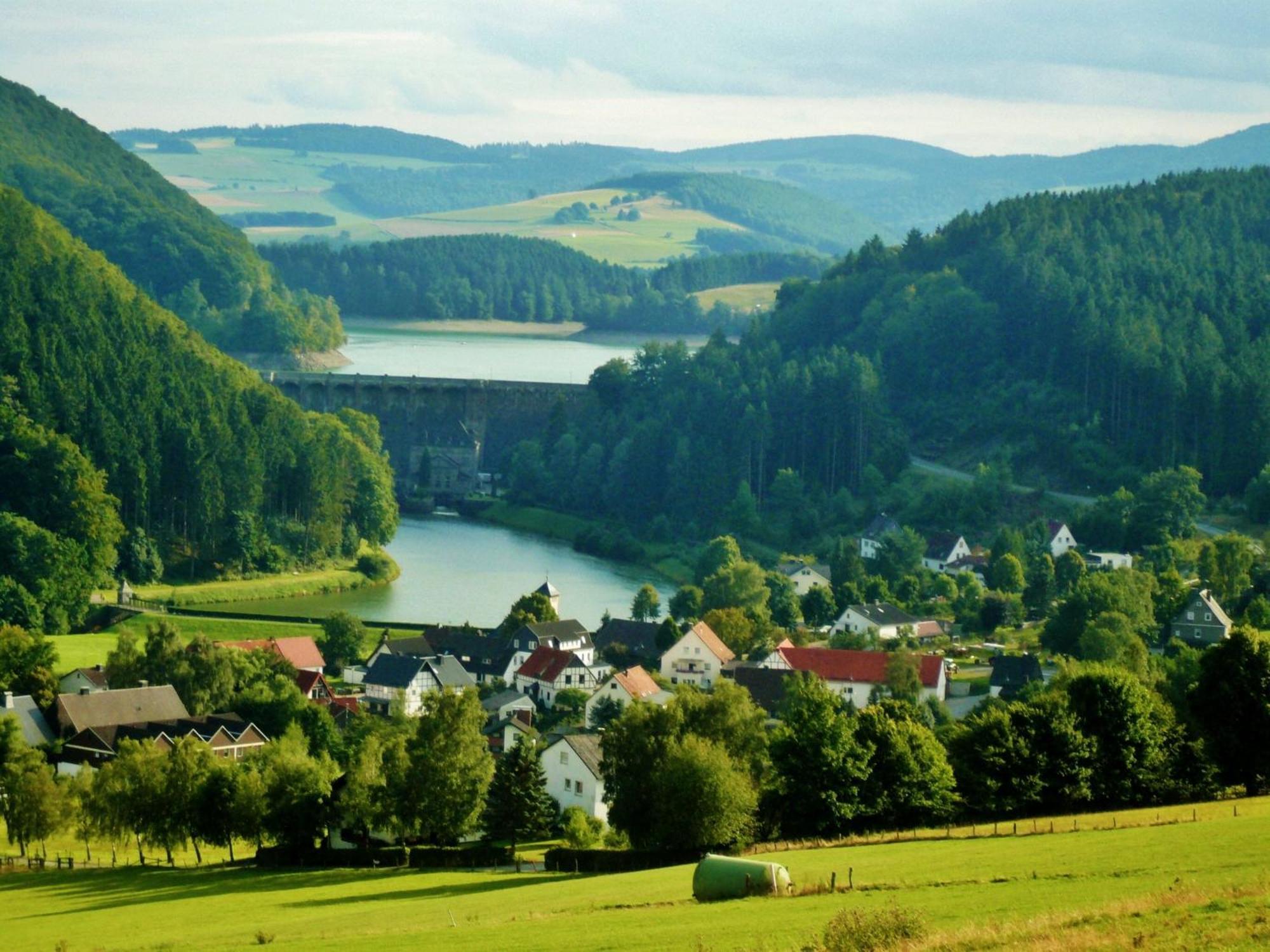 Apartamento Friends & Family Domizil Willingen Willingen  Exterior foto